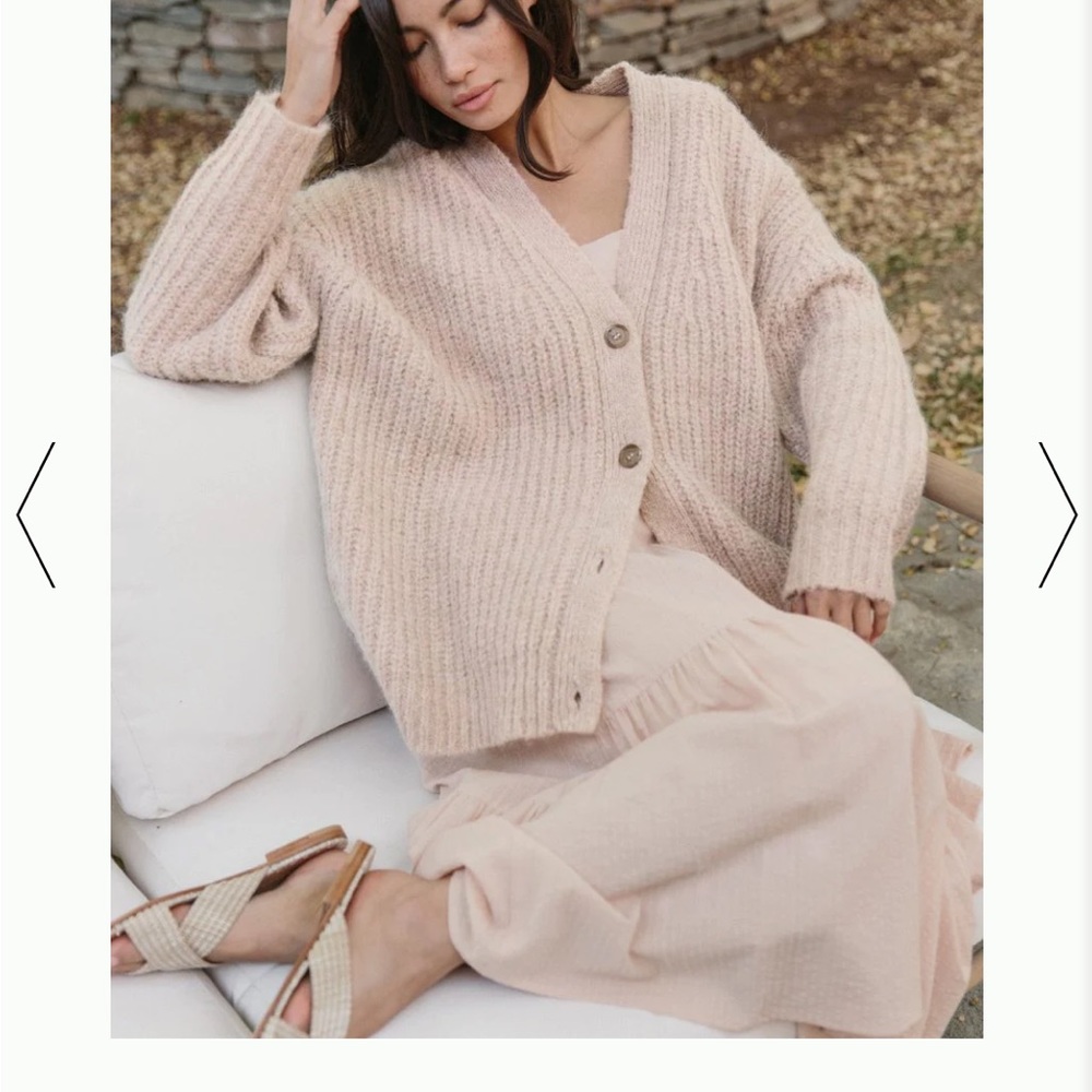 Jenni Kayne | Cocoon Cardigan